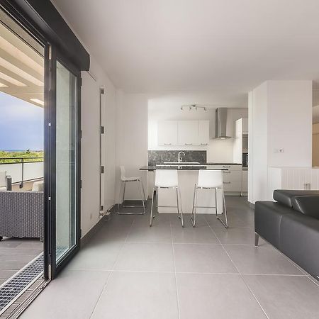 Le 180° Apartment Montpellier Ngoại thất bức ảnh