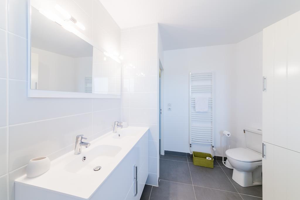 Le 180° Apartment Montpellier Ngoại thất bức ảnh