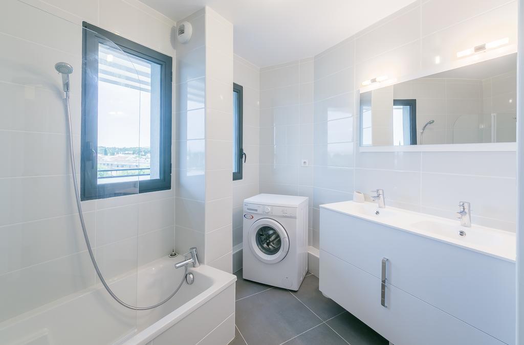 Le 180° Apartment Montpellier Ngoại thất bức ảnh