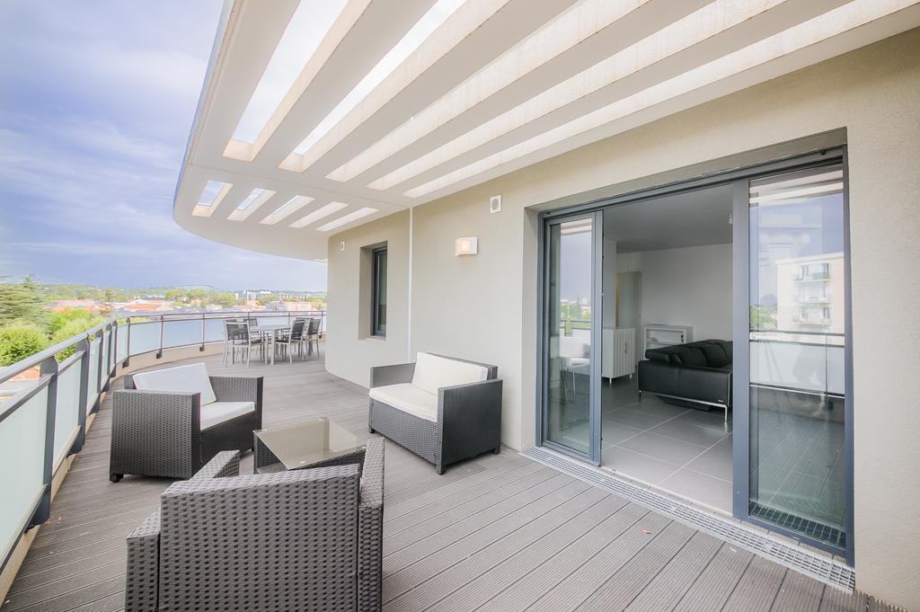 Le 180° Apartment Montpellier Ngoại thất bức ảnh