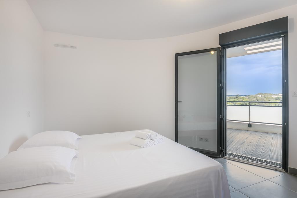 Le 180° Apartment Montpellier Ngoại thất bức ảnh