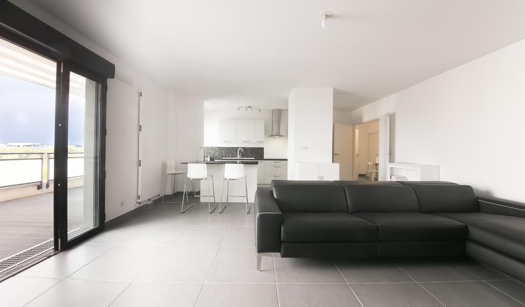 Le 180° Apartment Montpellier Ngoại thất bức ảnh